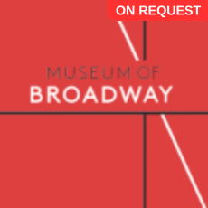 The Museum of Broadway